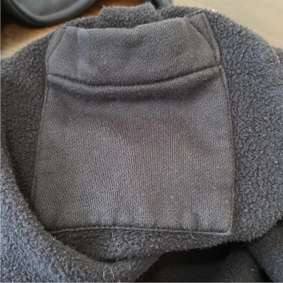 Feel Good T Shirt Company Casual Black ContemporaryTote Bag w/side pocket soft - Picture 3 of 8